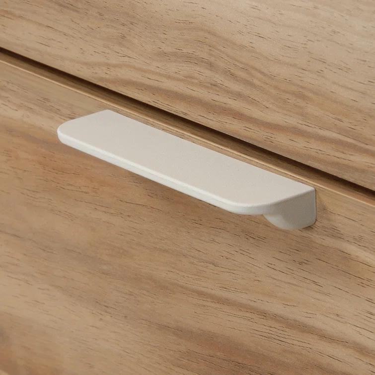 Felty 30.35'' Wide 2 -Drawer File Cabinet