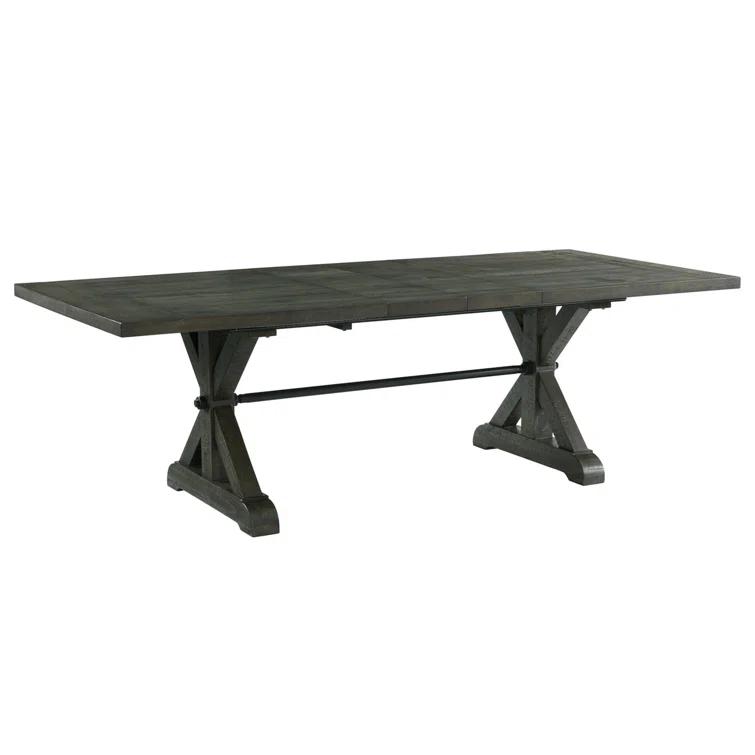 Trestle - Person Dining Set