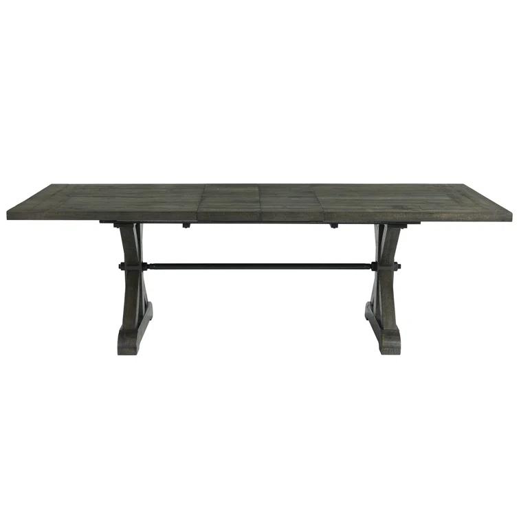 Trestle - Person Dining Set