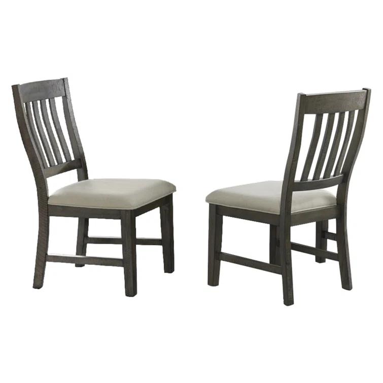 Trestle - Person Dining Set