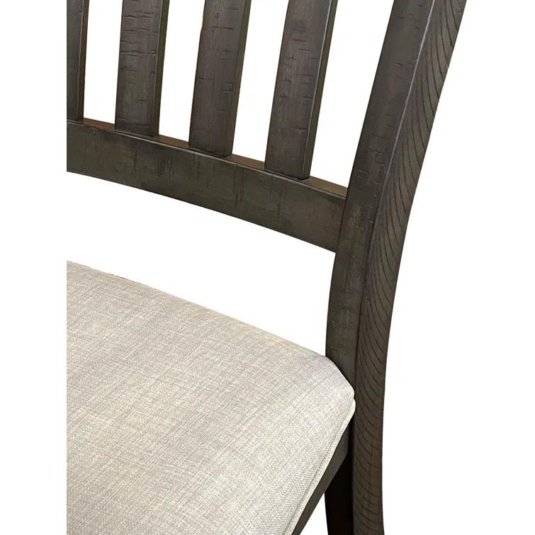 Trestle - Person Dining Set