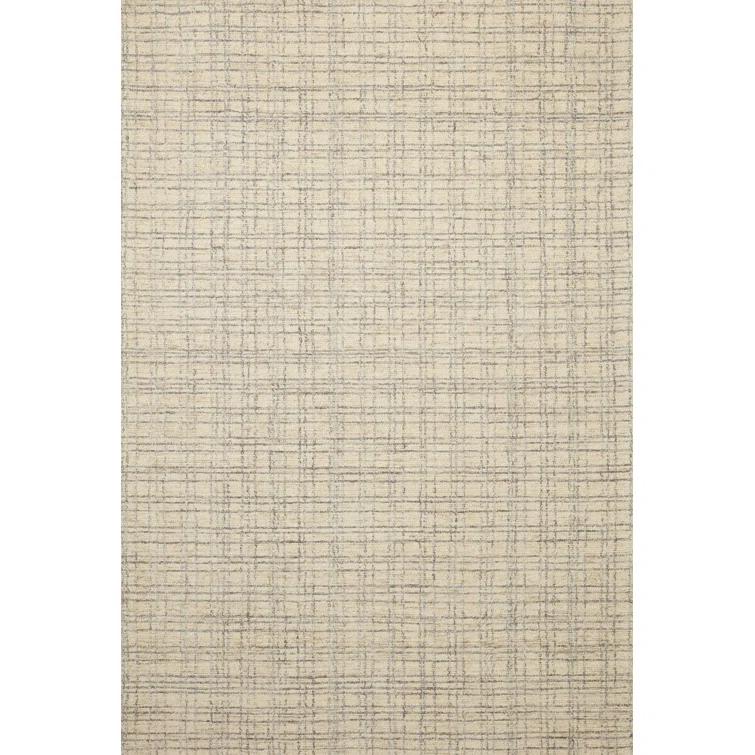 Polly Rug by Chris Loves Julia x Loloi - Antique and Mist / 8'6" x 11'6"