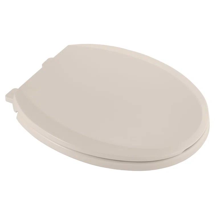 American Standard Cadet 1.6 Gallons GPF Round Comfort Height Floor Mounted Kit (Seat Not Included)