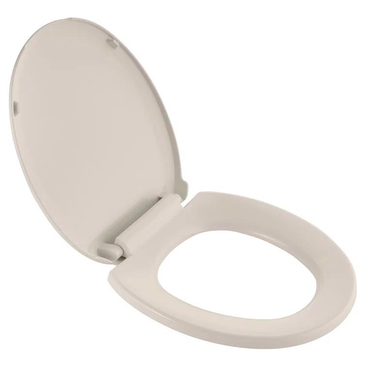 American Standard Cadet 1.6 Gallons GPF Round Comfort Height Floor Mounted Kit (Seat Not Included)