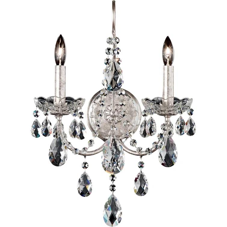 Sonatina Candle Wall Light