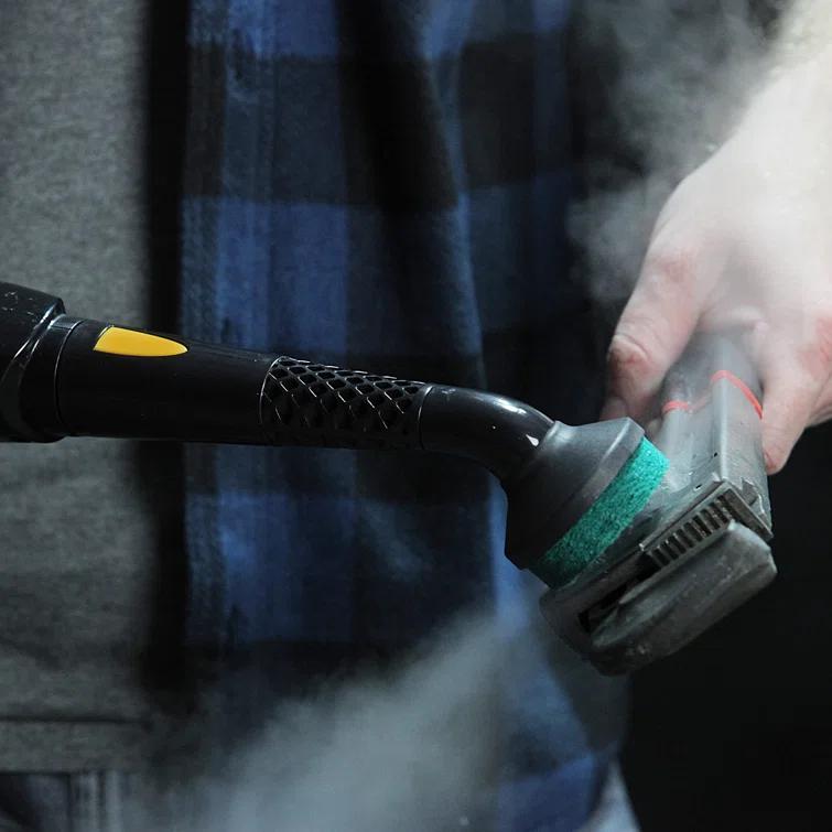 Multi-Purpose Steam Cleaner