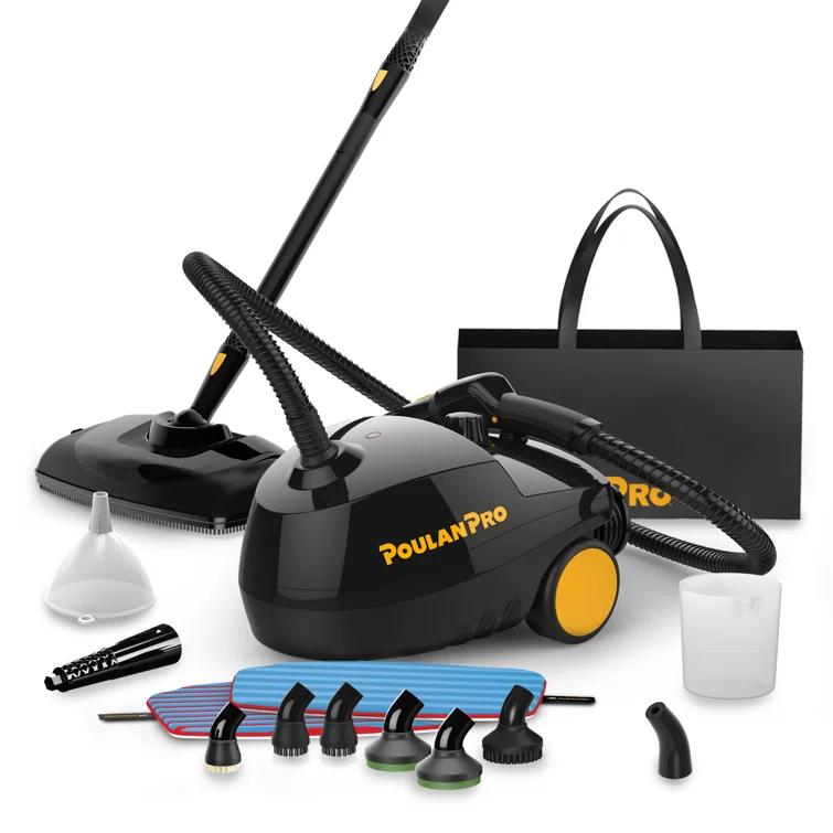 Multi-Purpose Steam Cleaner