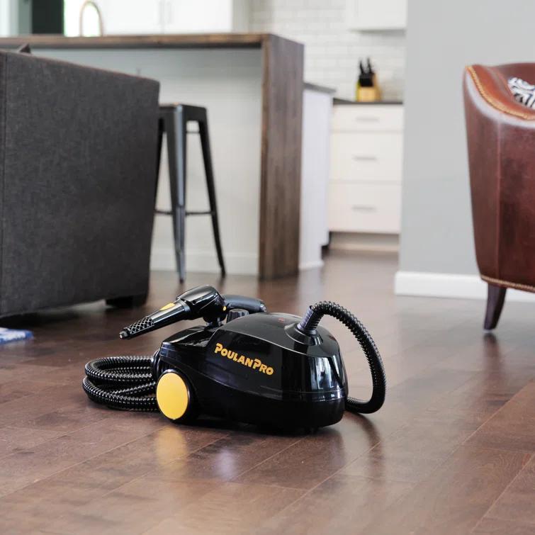 Multi-Purpose Steam Cleaner
