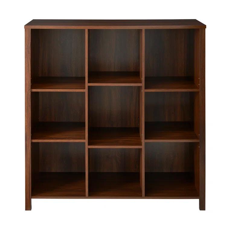 Premium Cubes 38.31" H x 37.6" W Cube Bookcase