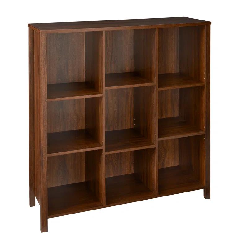 Premium Cubes 38.31" H x 37.6" W Cube Bookcase