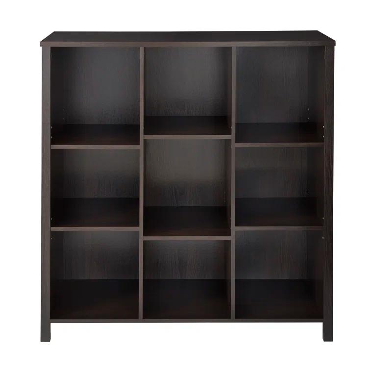 Premium Cubes 38.31" H x 37.6" W Cube Bookcase