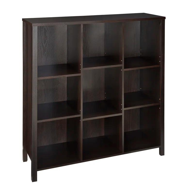 Premium Cubes 38.31" H x 37.6" W Cube Bookcase