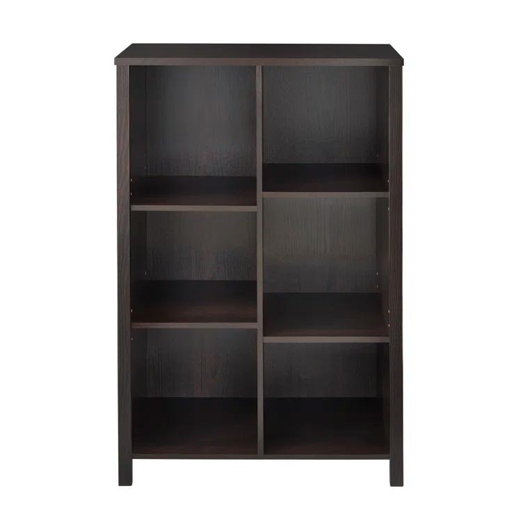 Premium Cubes 38.31" H x 25.81" W Standard Bookcase