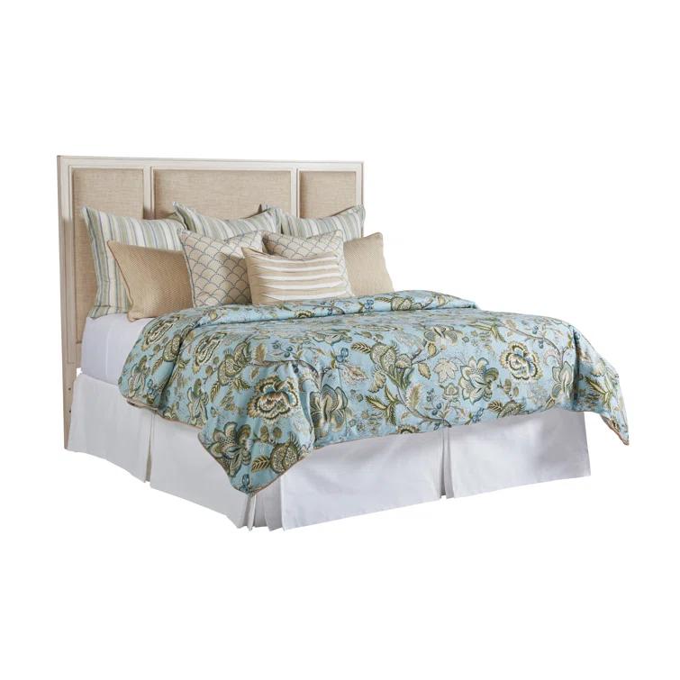 Newport Upholstered Headboard