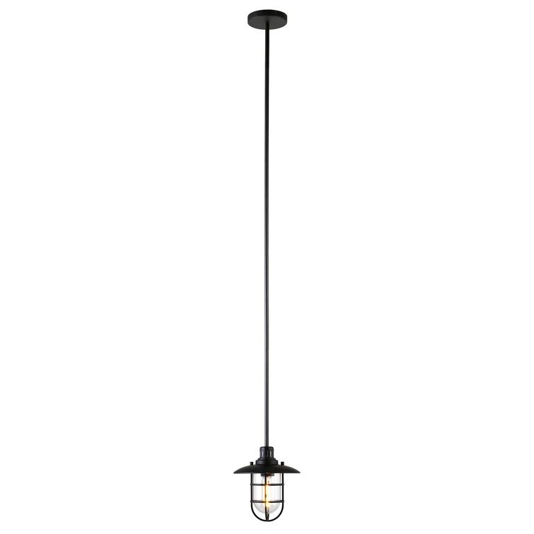 Bay 1 - Light Single Pendant