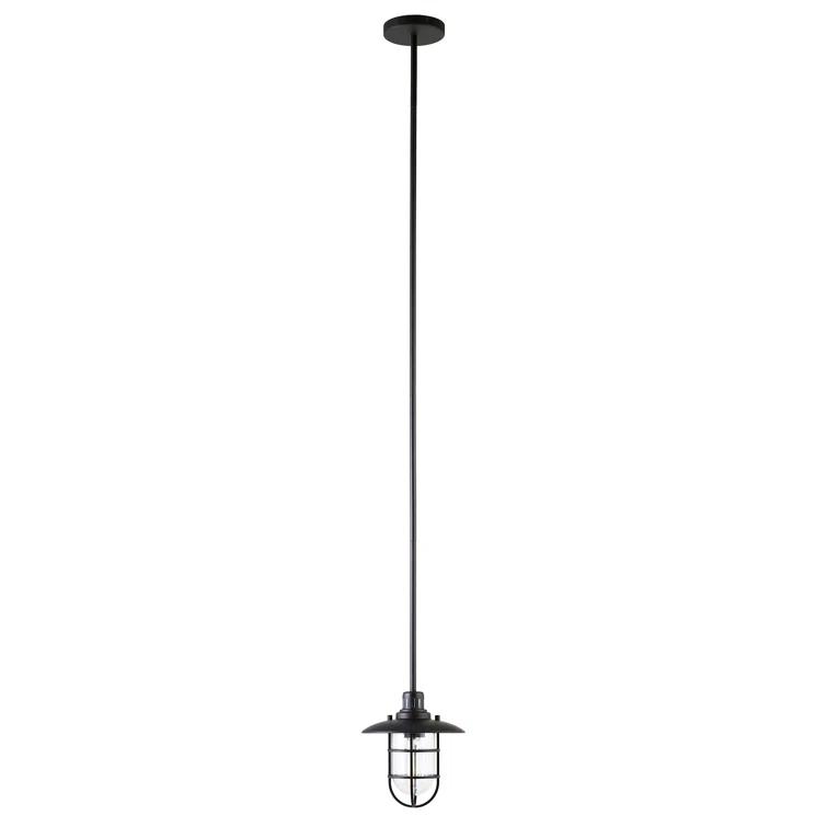 Bay 1 - Light Single Pendant