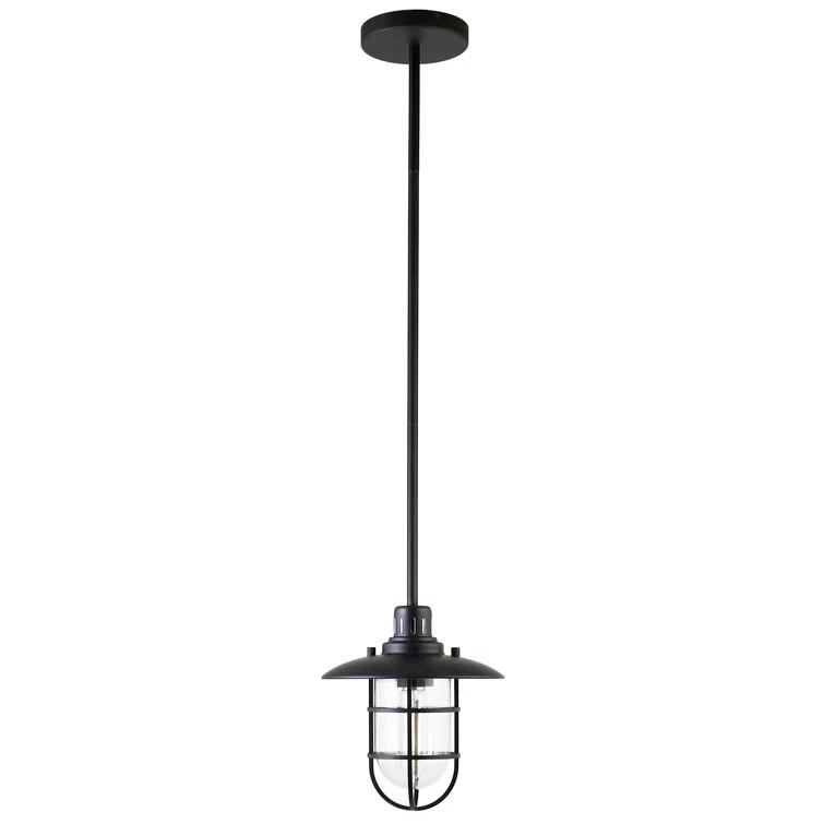 Bay 1 - Light Single Pendant