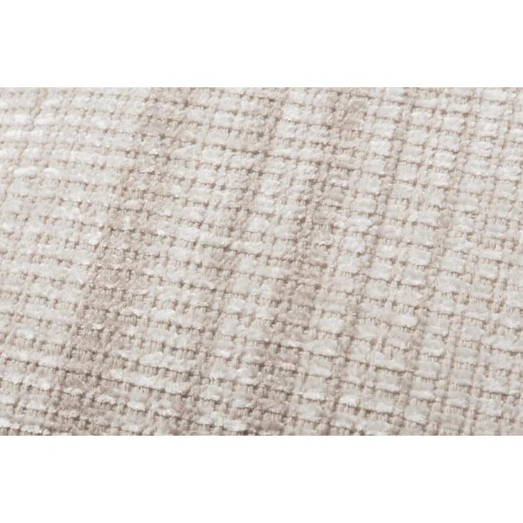 Striped Throw Pillow