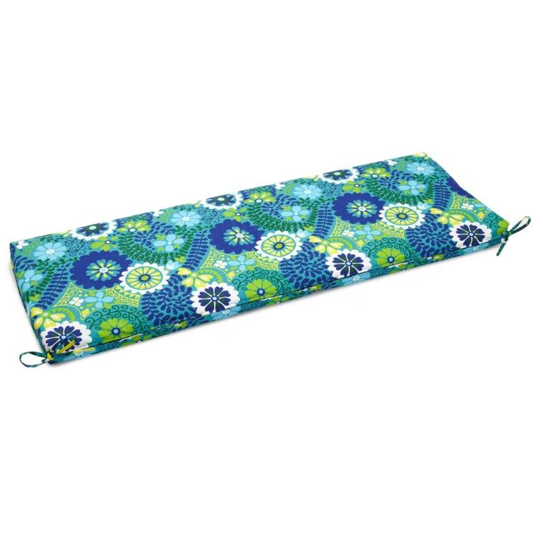 Outdoor 3'' Bench Seat Cushion