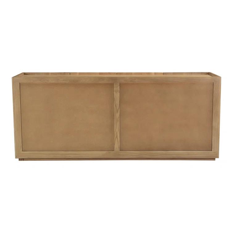 Siegel Sideboard - Natural Oak