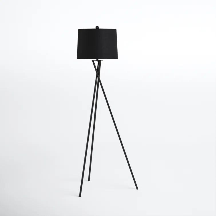 Olivine 61.5'' Floor Lamp