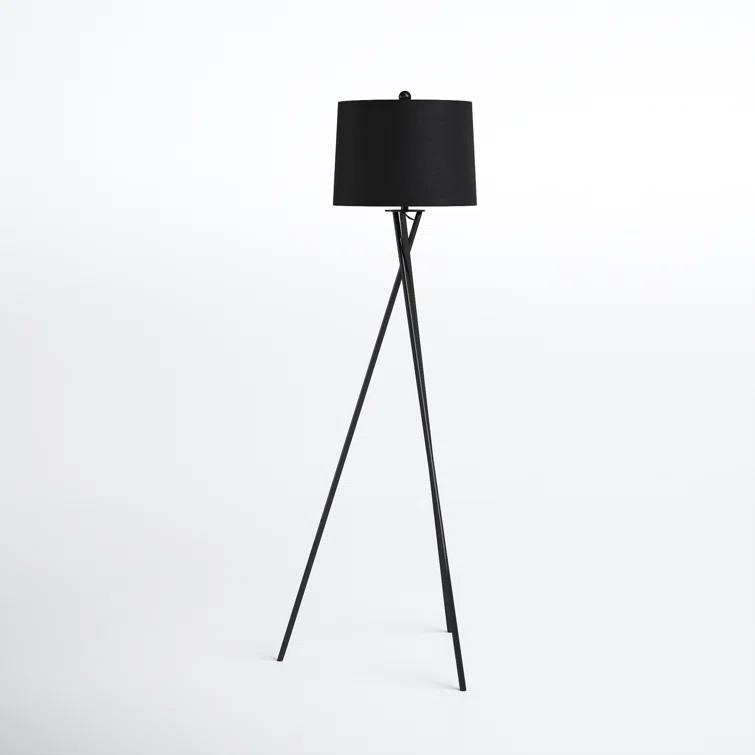 Olivine 61.5'' Floor Lamp
