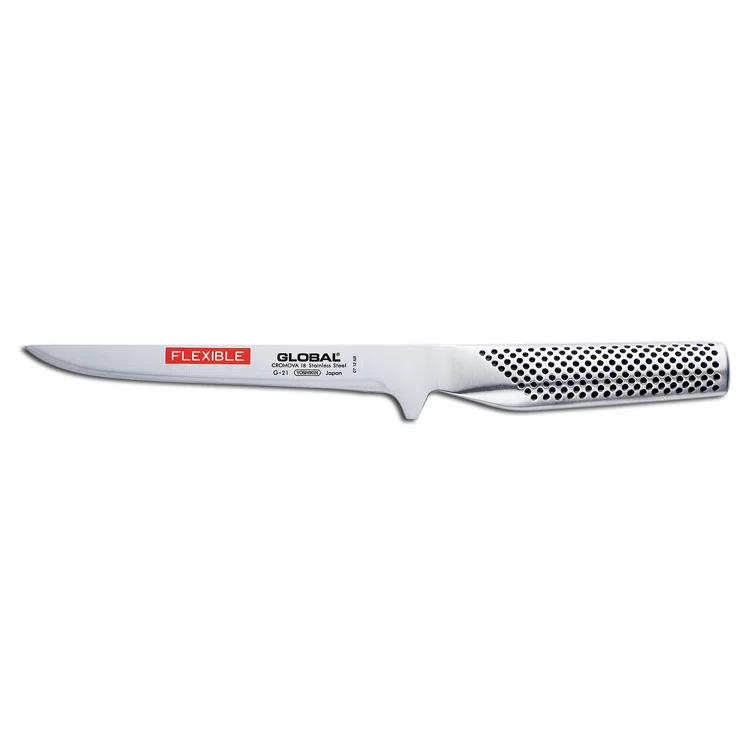 Global Knives Global Knives Classic 6.25" Boning Knife