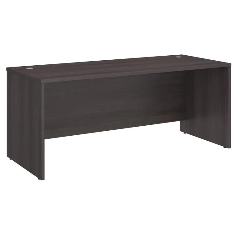 Studio C 72W x 24D Desk/Credenza