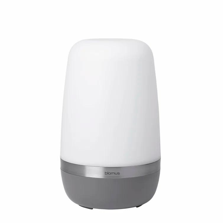SPIRIT Mobile Rechargeable LED Outdoor Table Lamp