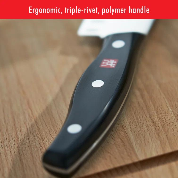 ZWILLING J.A. Henckels ZWILLING TWIN Signature 11-Piece Knife Block Set