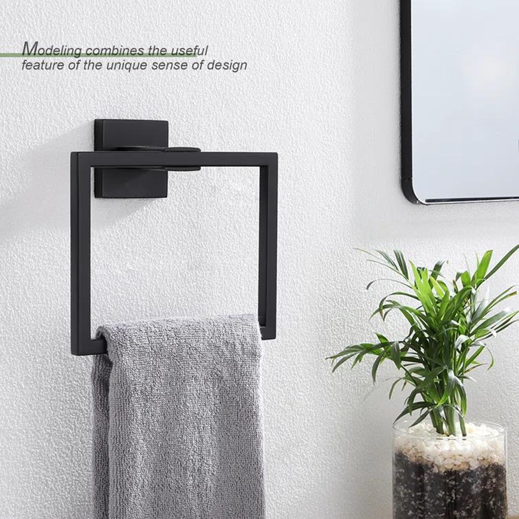 Towel Ring