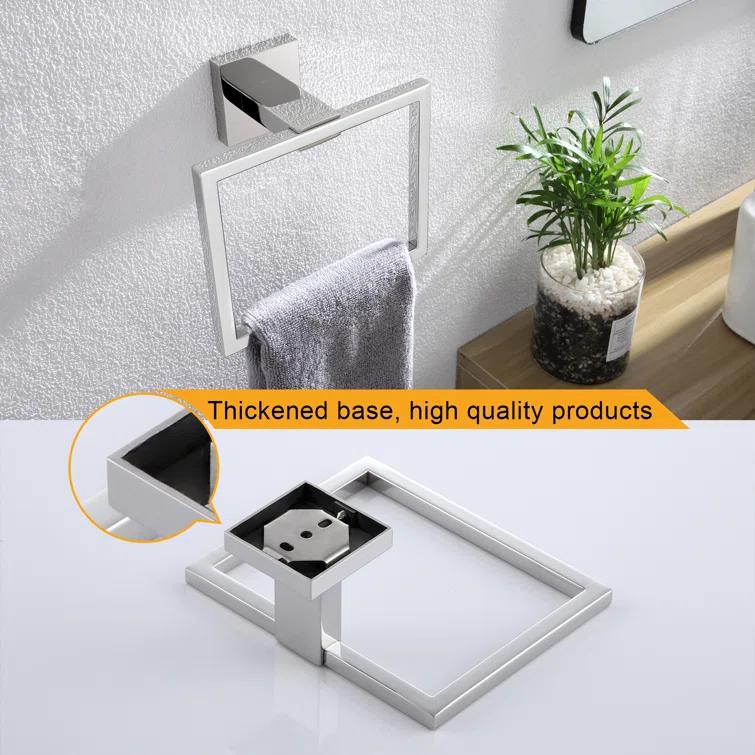 Towel Ring