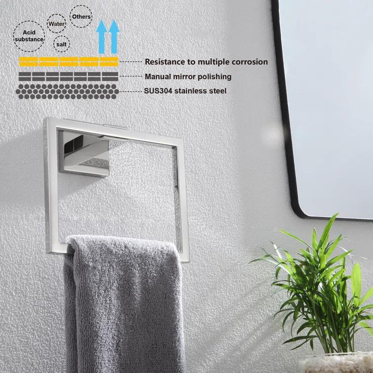 Towel Ring