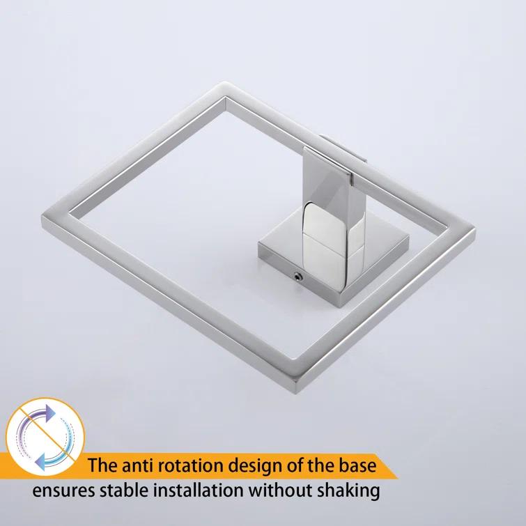 Towel Ring
