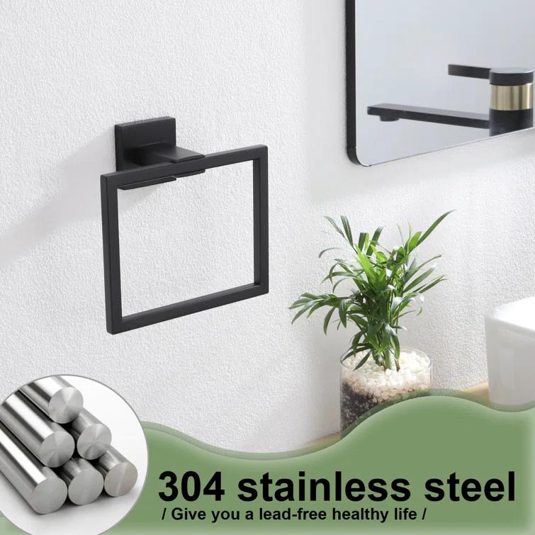 Towel Ring