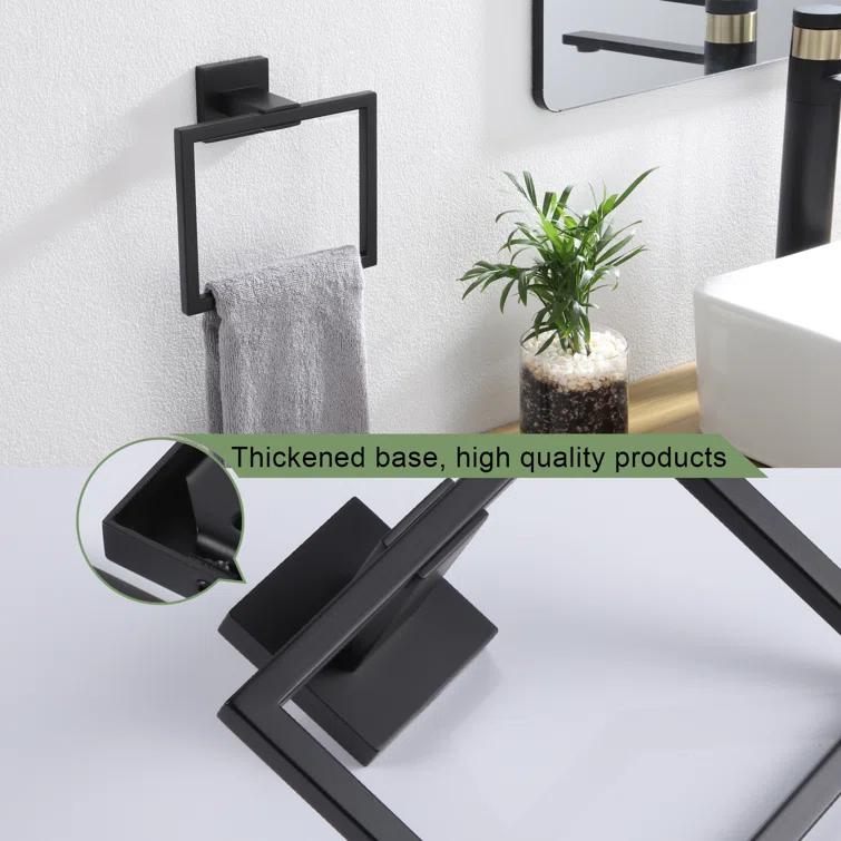 Towel Ring