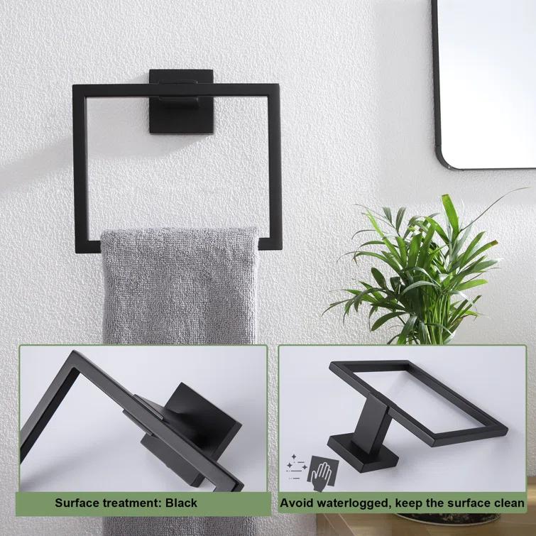 Towel Ring