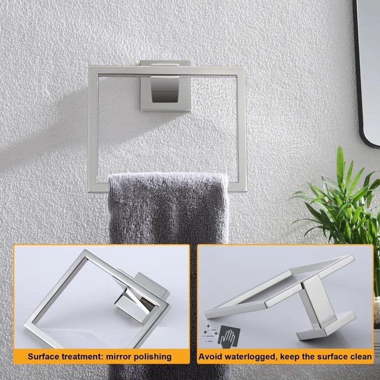 Towel Ring