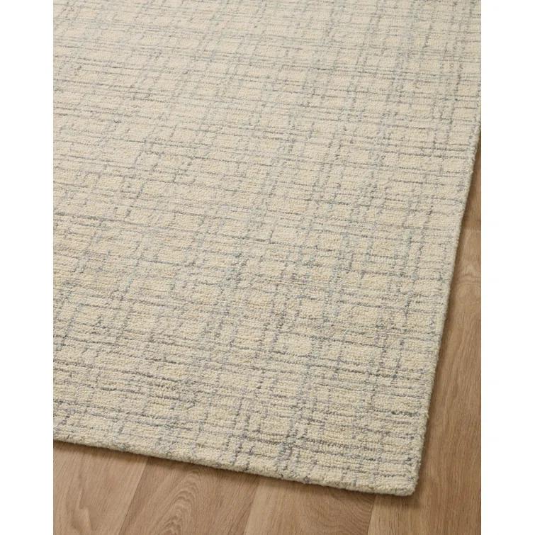 Polly Rug by Chris Loves Julia x Loloi - Antique and Mist / 8'6" x 11'6"