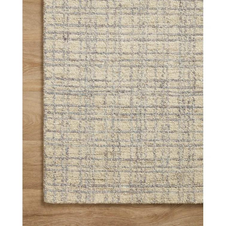 Polly Rug by Chris Loves Julia x Loloi - Antique and Mist / 8'6" x 11'6"