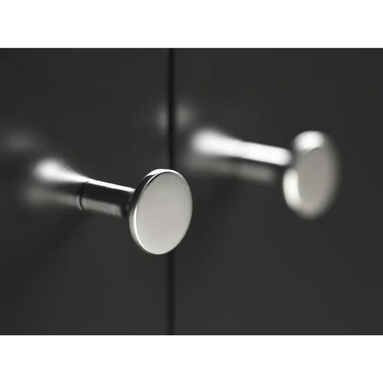 Purist® 17/16 Length Geometric Knob