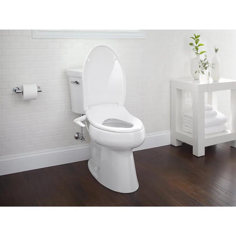 Purist® Pivoting Toilet Paper Holder, Wall-Mount Bathroom Toilet Paper Holder