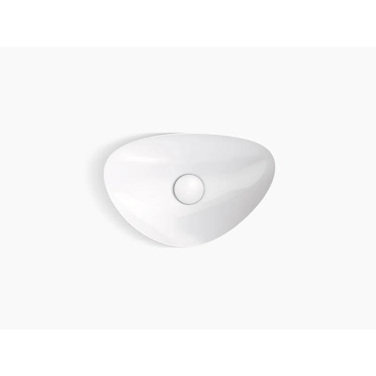 Veil® Small Vessel No Overflow