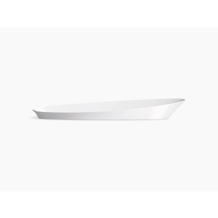 Veil® Trough Vessel