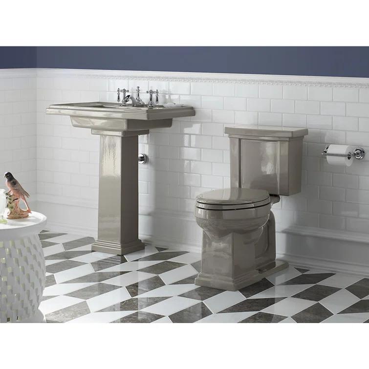 Artifacts® Pivoting Toilet Tissue Holder
