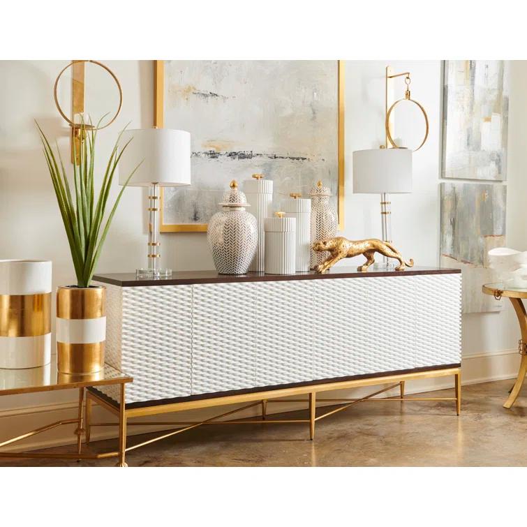 Chelsea House Merida Table Lamp