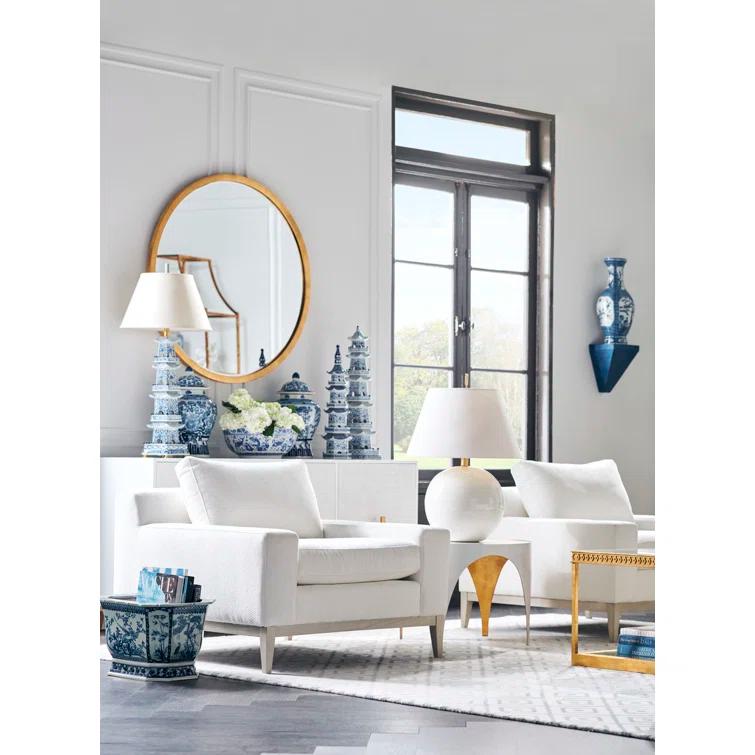 Chelsea House Canton Pagoda Sculpture | Wayfair