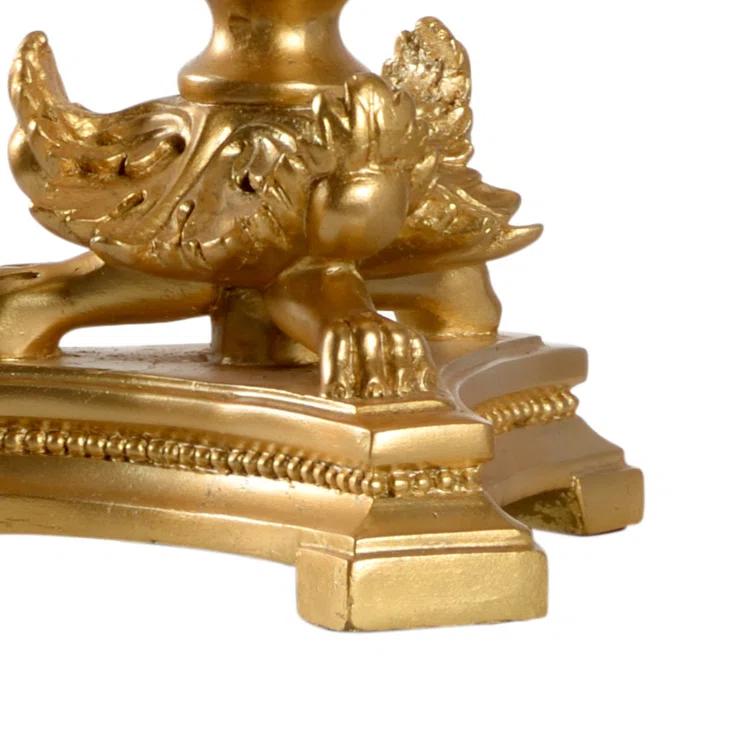 Wildwood Floating Buffet Lamp