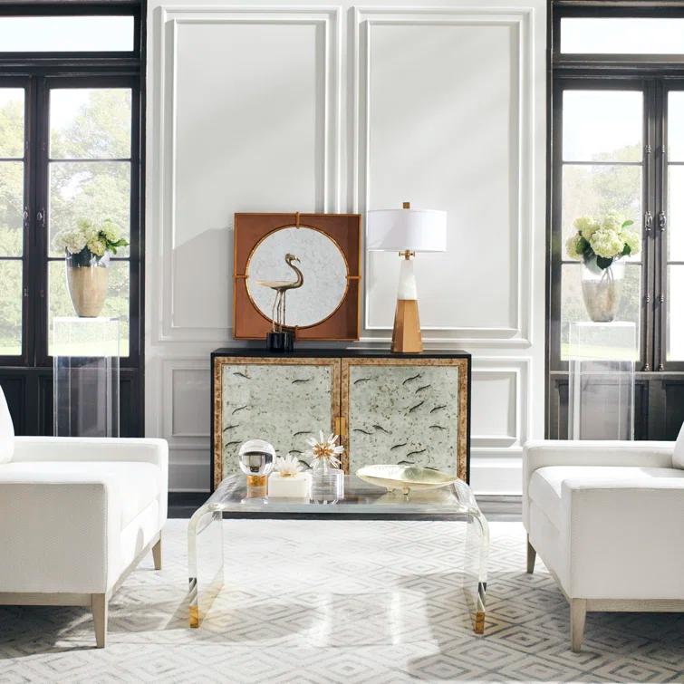 Chelsea House Coffee Table