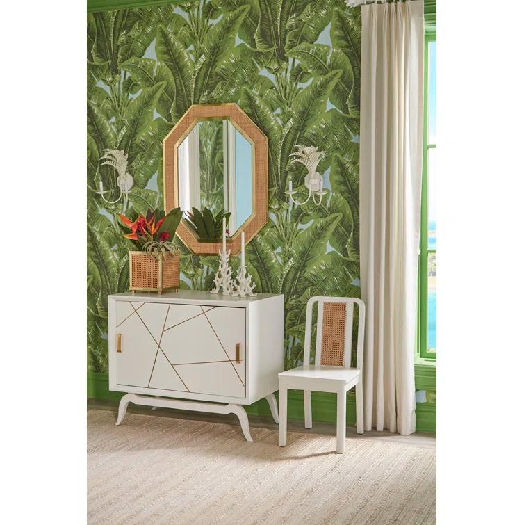 Wildwood Sinatra 42'' Bar Cabinet